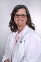 Terry Wall, M.D., MPH